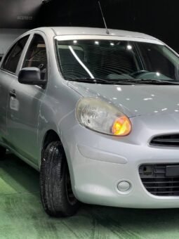 
										NISSAN MARCH ACTIVE MT 1.6 full									