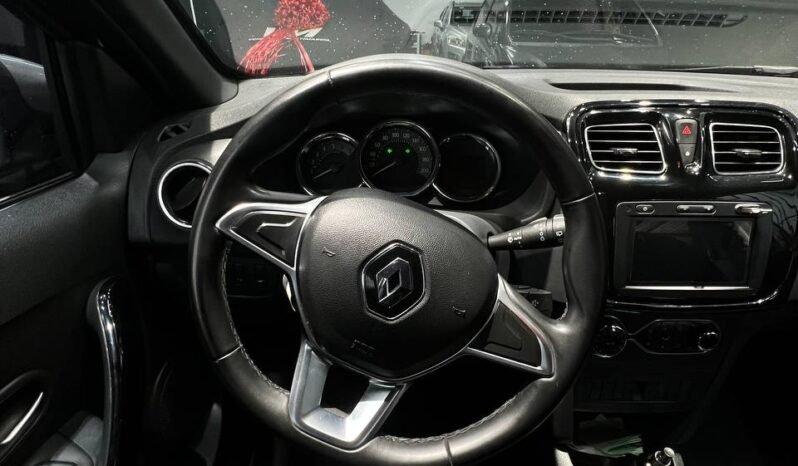 
								RENAULT STEPWAY INTENS MT 1.6 full									