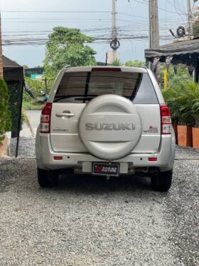 SUZUKI GRAND VITARA AT 2.4 4X4