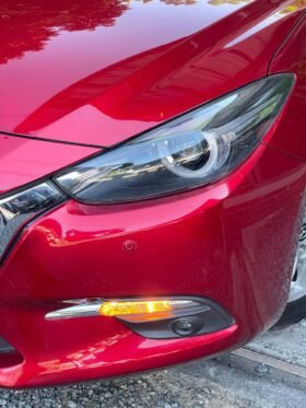 MAZDA 3 TOURING SD