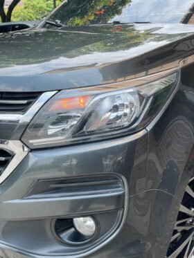 CHEVROLET TRAIL BLAZER PREMIER AT 3.6