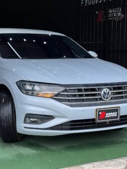 
										VOLKSWAGEN JETTA TSI COMFORTLINE 1.4T MT full									