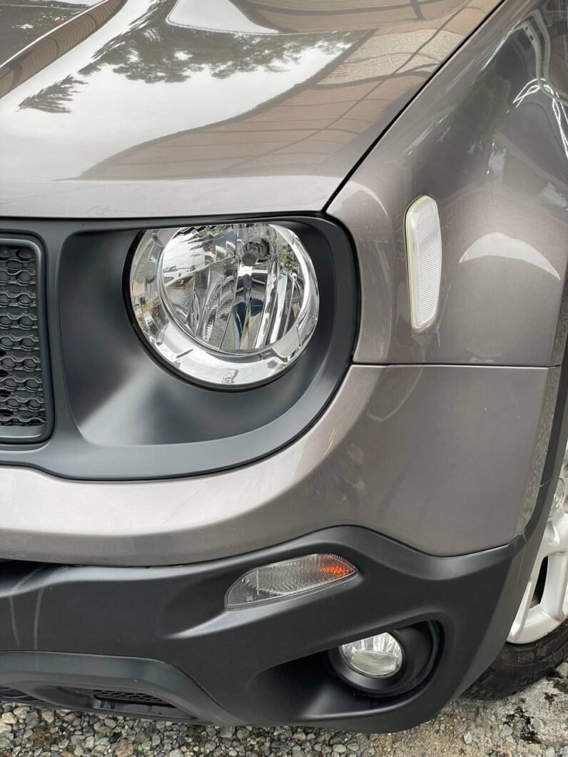 
								JEEP RENEGADE SPORT MT  4X2 full									