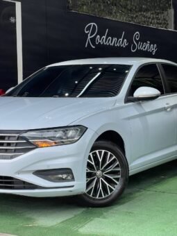 
										VOLKSWAGEN JETTA TSI COMFORTLINE 1.4T MT full									