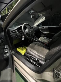 
										VOLKSWAGEN NUEVO JETTA TRENDLINE 2.5 at full									