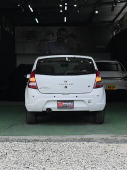 
										RENAULT SANDERO EXPRESSION 1.6 MT full									