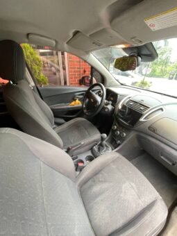 
										CHEVROLET TRACKER LS MT 1.8 4X2 full									