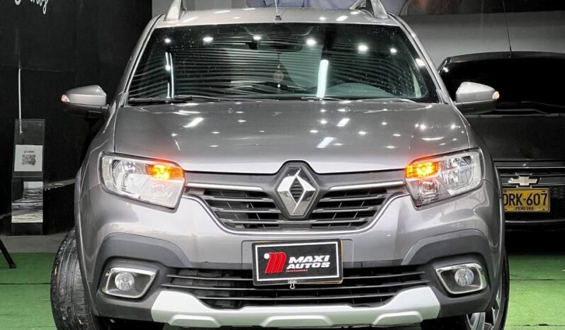
								RENAULT STEPWAY INTENS MT 1.6 full									