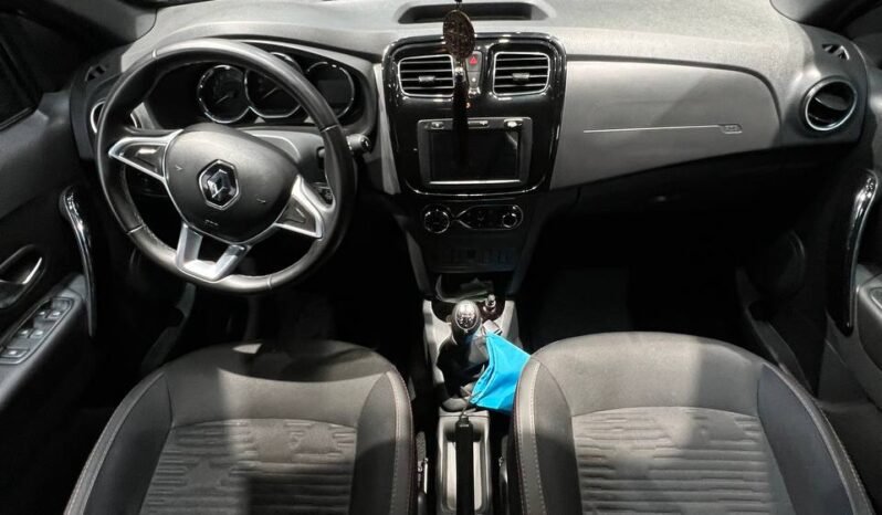 
								RENAULT STEPWAY INTENS MT 1.6 full									