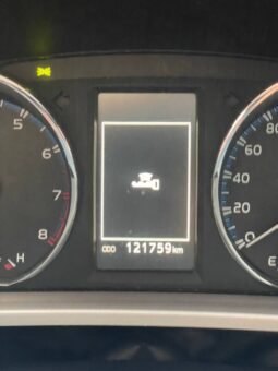 
										TOYOTA RAV4 STREET 2.0L AT 4×2 full									
