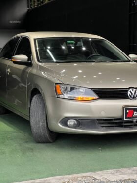 VOLKSWAGEN NUEVO JETTA TRENDLINE 2.5 at