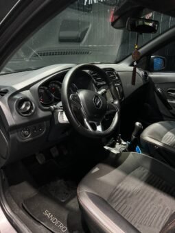 
										RENAULT STEPWAY INTENS MT 1.6 full									