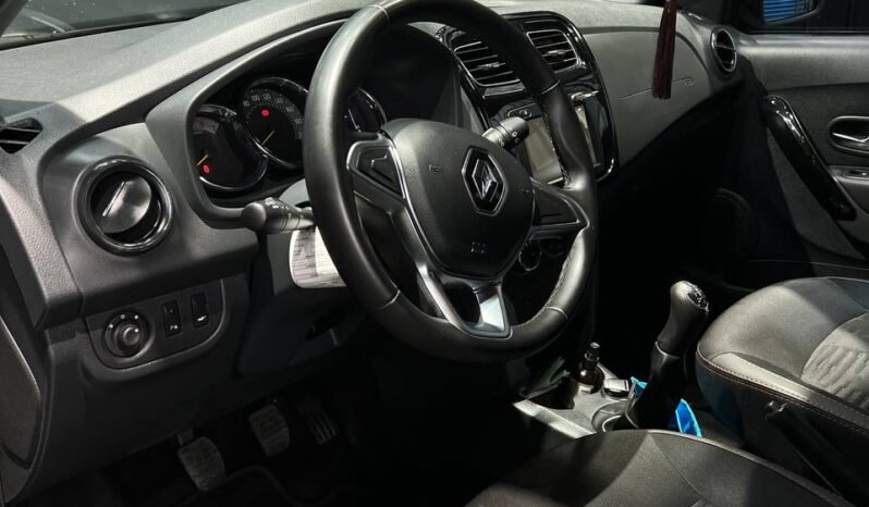 
								RENAULT STEPWAY INTENS MT 1.6 full									