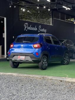 
										RENAULT KWID OUTSIDER MT 1.0 full									