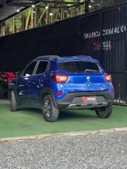 
										RENAULT KWID OUTSIDER MT 1.0 full									