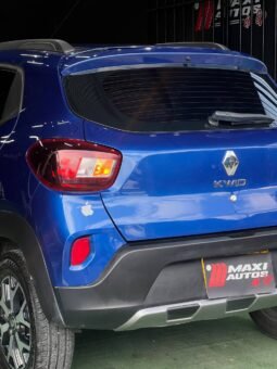 
										RENAULT KWID OUTSIDER MT 1.0 full									
