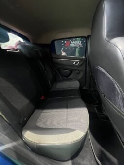 
										RENAULT KWID OUTSIDER MT 1.0 full									