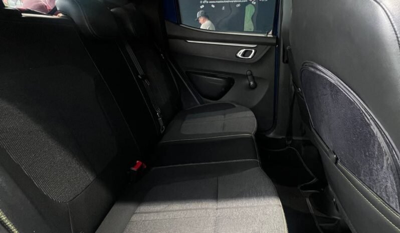 
								RENAULT KWID OUTSIDER MT 1.0 full									