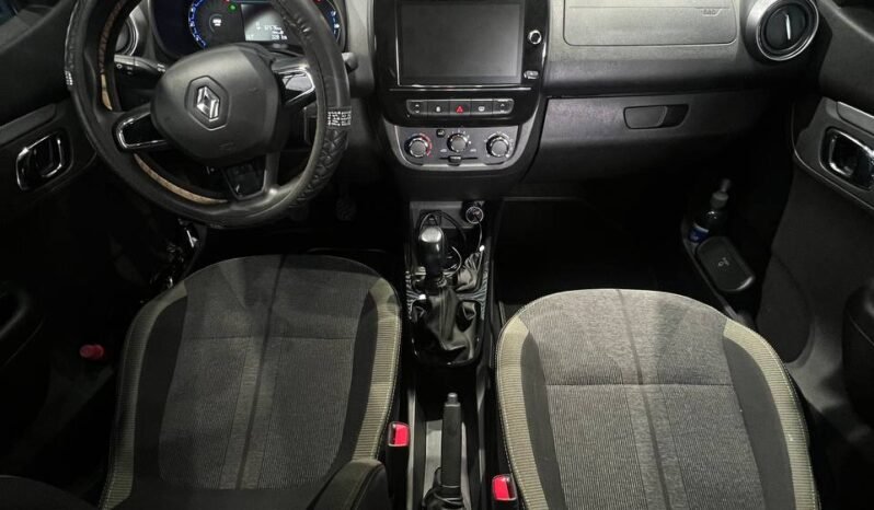 
								RENAULT KWID OUTSIDER MT 1.0 full									