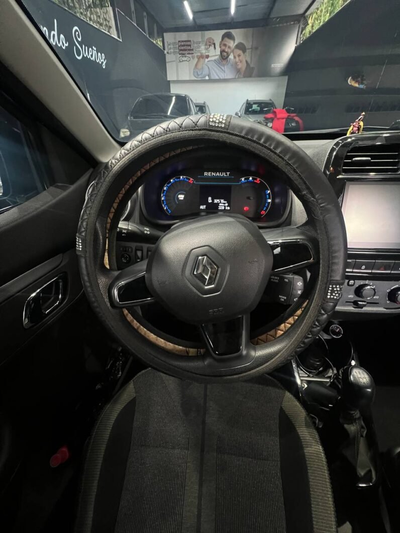 
								RENAULT KWID OUTSIDER MT 1.0 full									