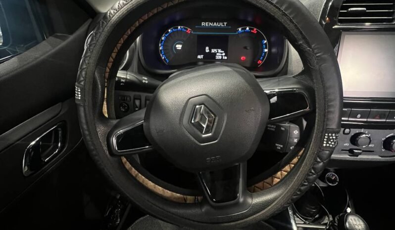 
								RENAULT KWID OUTSIDER MT 1.0 full									