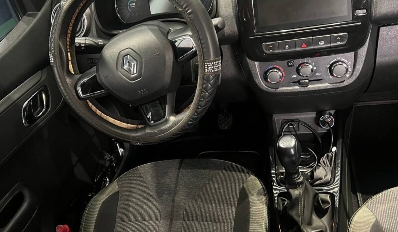 
								RENAULT KWID OUTSIDER MT 1.0 full									