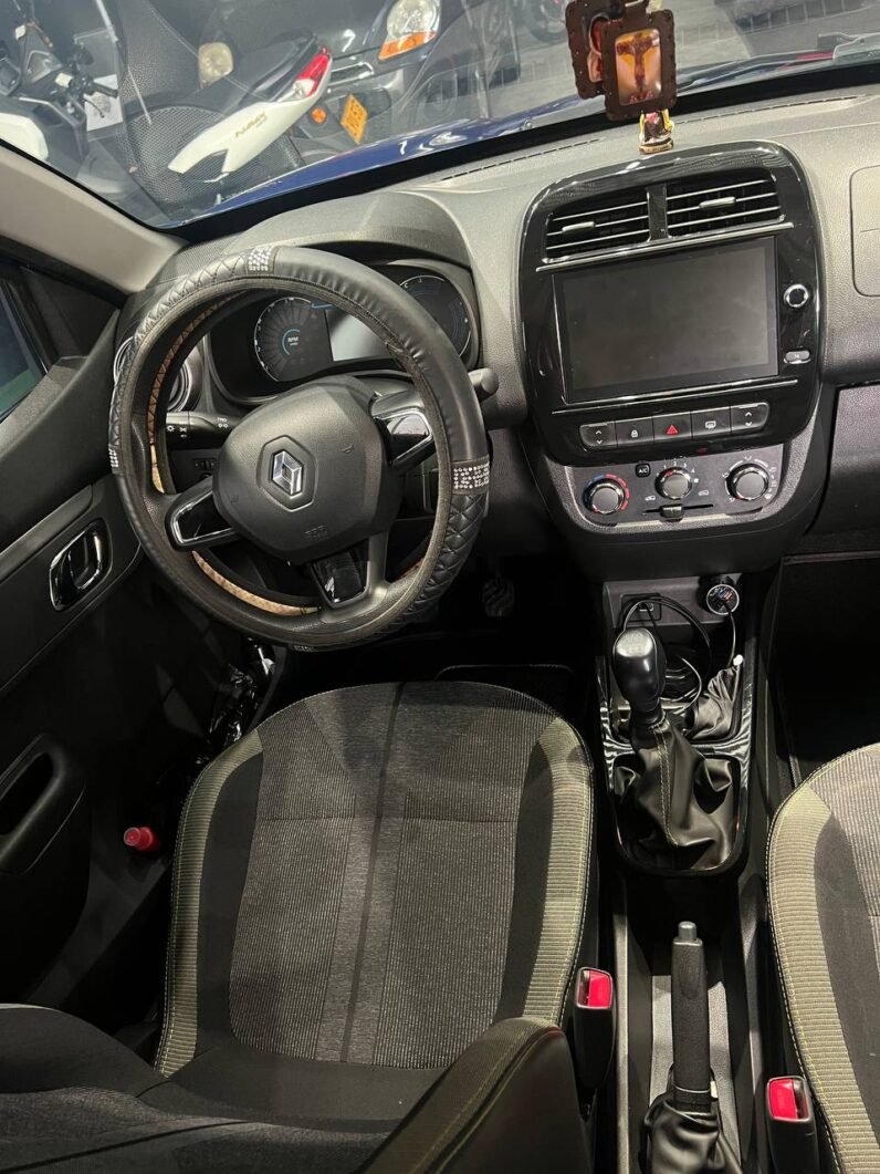 
								RENAULT KWID OUTSIDER MT 1.0 full									