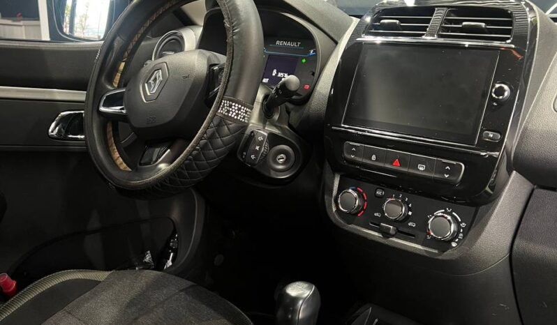 
								RENAULT KWID OUTSIDER MT 1.0 full									