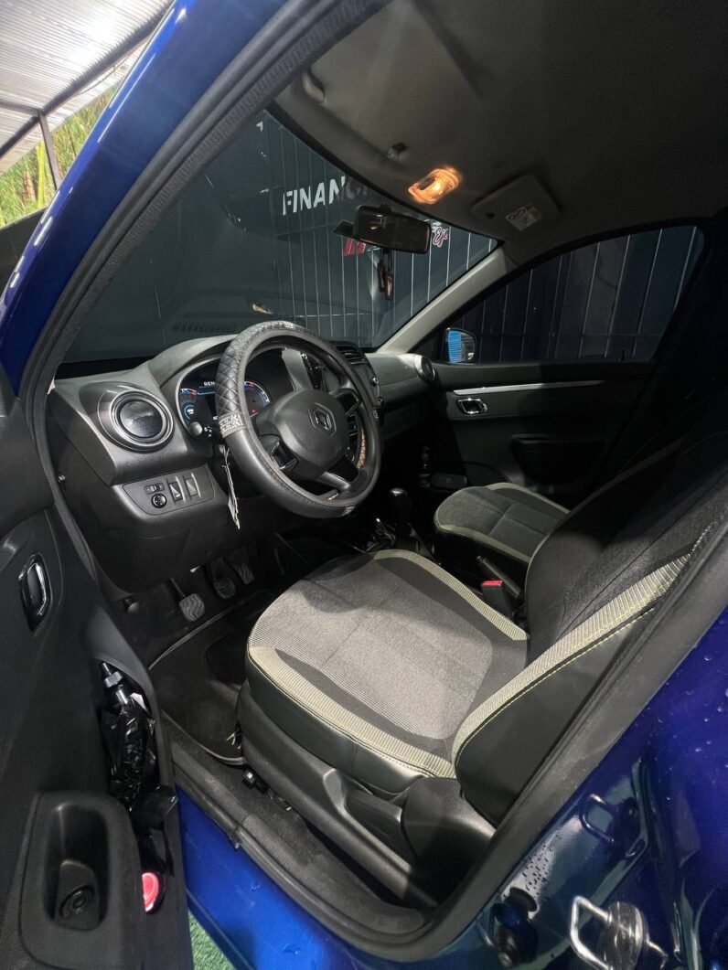 
								RENAULT KWID OUTSIDER MT 1.0 full									