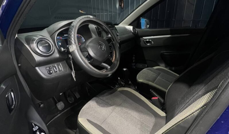 
								RENAULT KWID OUTSIDER MT 1.0 full									