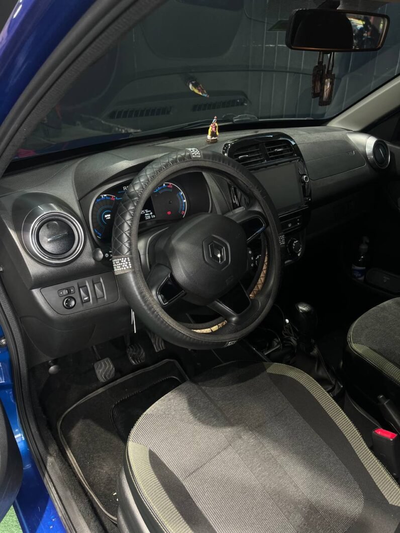 
								RENAULT KWID OUTSIDER MT 1.0 full									