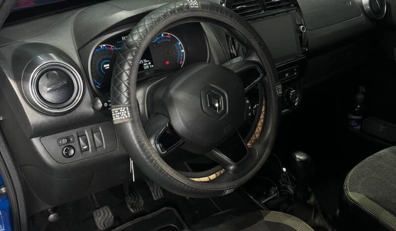 
								RENAULT KWID OUTSIDER MT 1.0 full									