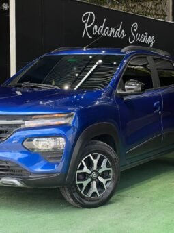 
										RENAULT KWID OUTSIDER MT 1.0 full									