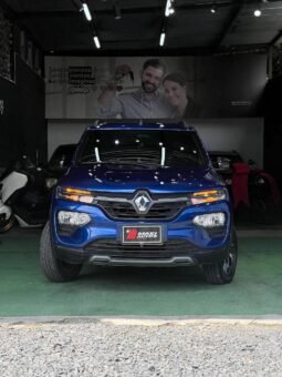 
										RENAULT KWID OUTSIDER MT 1.0 full									