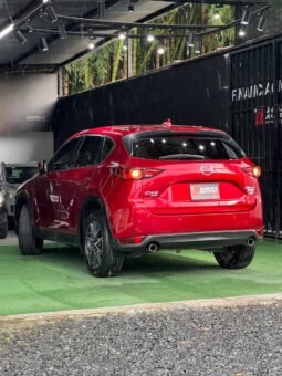 
										MAZDA CX-5 GRAND TOURING LX TP 2.5L 4X4 full									