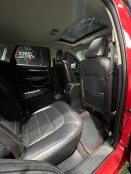 
										MAZDA CX-5 GRAND TOURING LX TP 2.5L 4X4 full									