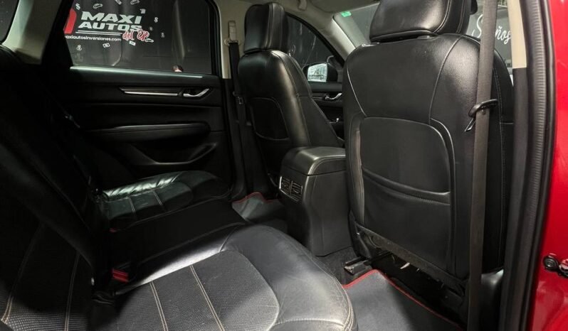 
								MAZDA CX-5 GRAND TOURING LX TP 2.5L 4X4 full									