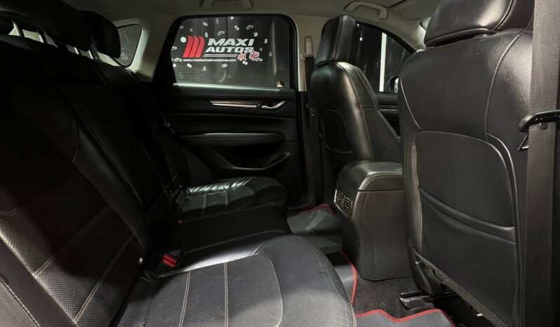 
								MAZDA CX-5 GRAND TOURING LX TP 2.5L 4X4 full									