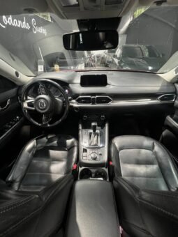 
										MAZDA CX-5 GRAND TOURING LX TP 2.5L 4X4 full									