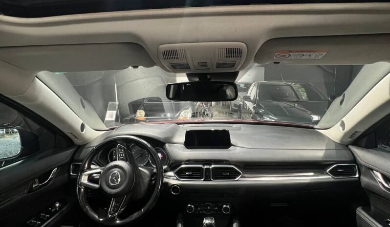 
								MAZDA CX-5 GRAND TOURING LX TP 2.5L 4X4 full									
