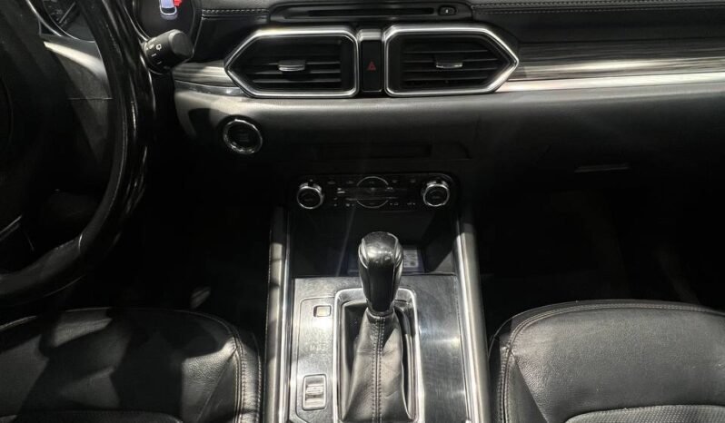 
								MAZDA CX-5 GRAND TOURING LX TP 2.5L 4X4 full									