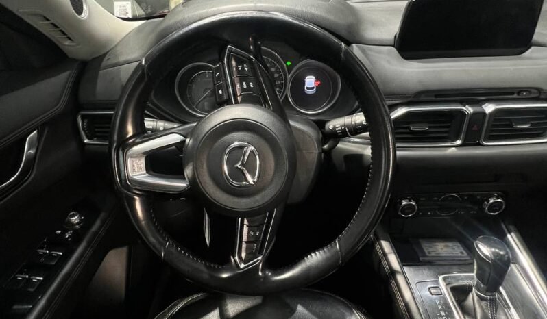 
								MAZDA CX-5 GRAND TOURING LX TP 2.5L 4X4 full									