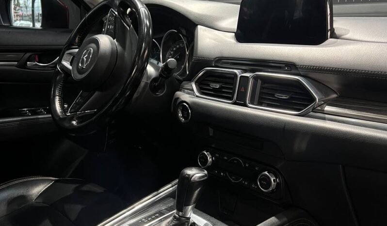
								MAZDA CX-5 GRAND TOURING LX TP 2.5L 4X4 full									