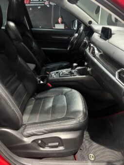 
										MAZDA CX-5 GRAND TOURING LX TP 2.5L 4X4 full									