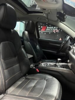 
										MAZDA CX-5 GRAND TOURING LX TP 2.5L 4X4 full									