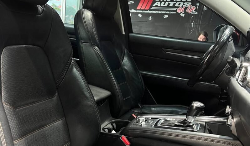 
								MAZDA CX-5 GRAND TOURING LX TP 2.5L 4X4 full									