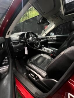 
										MAZDA CX-5 GRAND TOURING LX TP 2.5L 4X4 full									