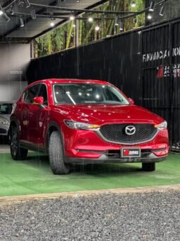 
										MAZDA CX-5 GRAND TOURING LX TP 2.5L 4X4 full									