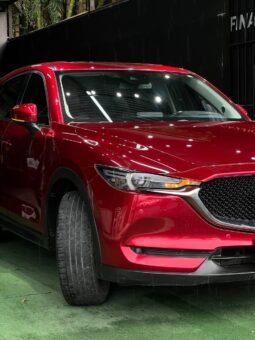 
										MAZDA CX-5 GRAND TOURING LX TP 2.5L 4X4 full									