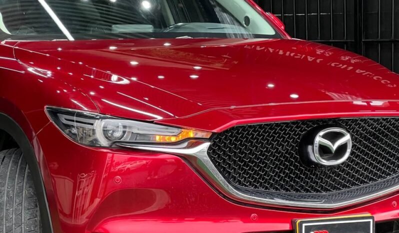 
								MAZDA CX-5 GRAND TOURING LX TP 2.5L 4X4 full									